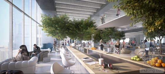 泛海中心获得旧金山规划委员会的批准